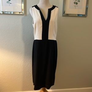Banana Republic business dress